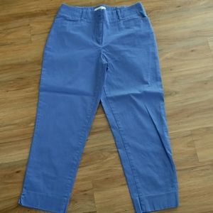 Talbots Ankle Pants